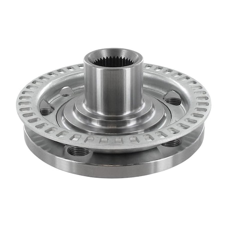 Vaico Wheel Hub, V10-1397 V10-1397